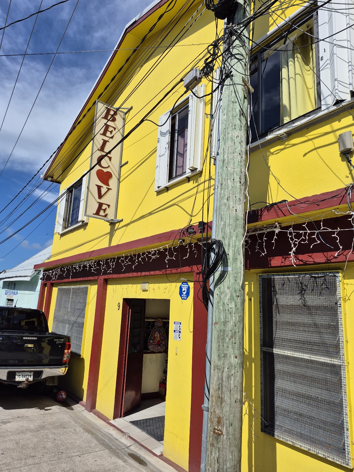 Belcove Hotel gallery 10