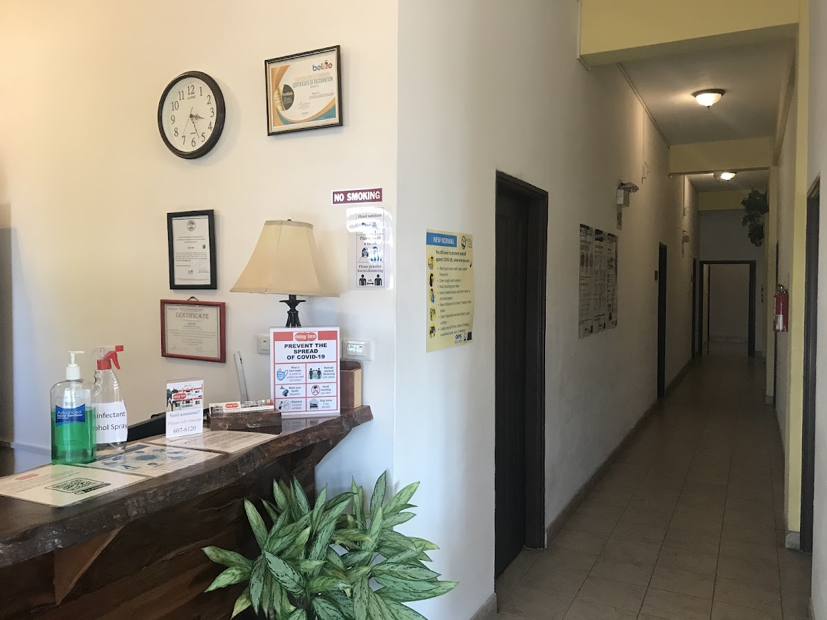 Easy Inn Hotel gallery 6