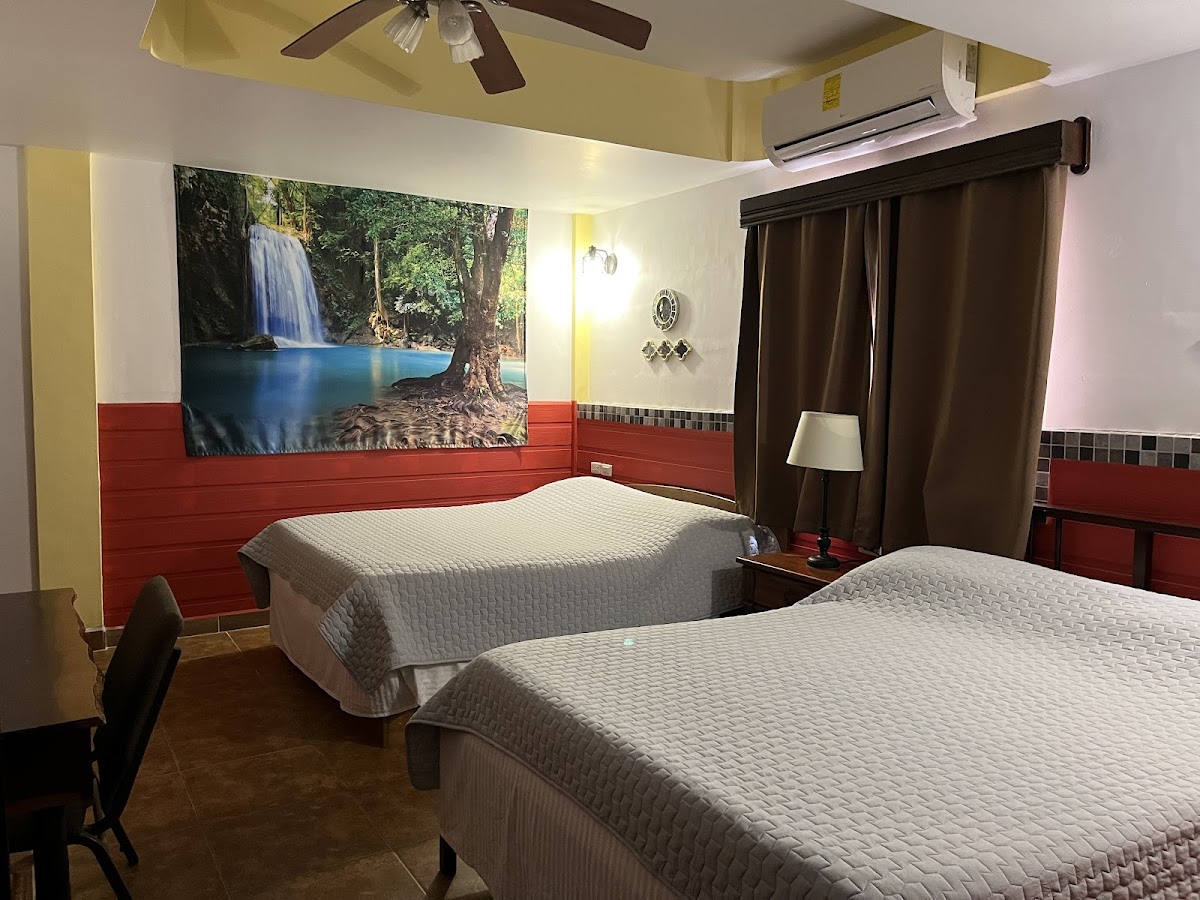 Easy Inn Hotel gallery 8