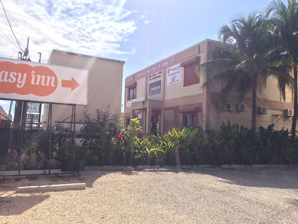Easy Inn Hotel gallery 10