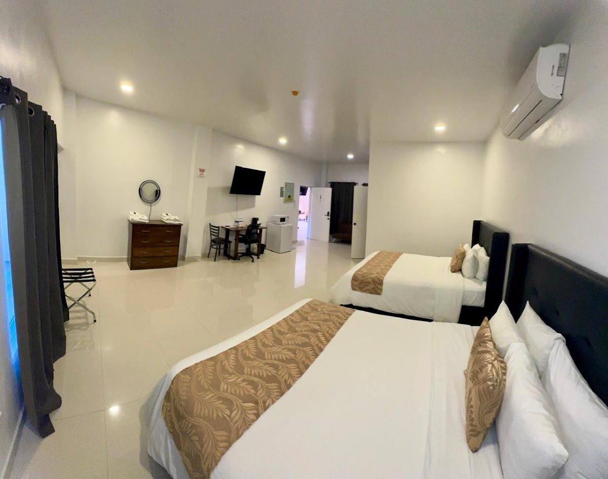 Jovilee Hotel gallery 3