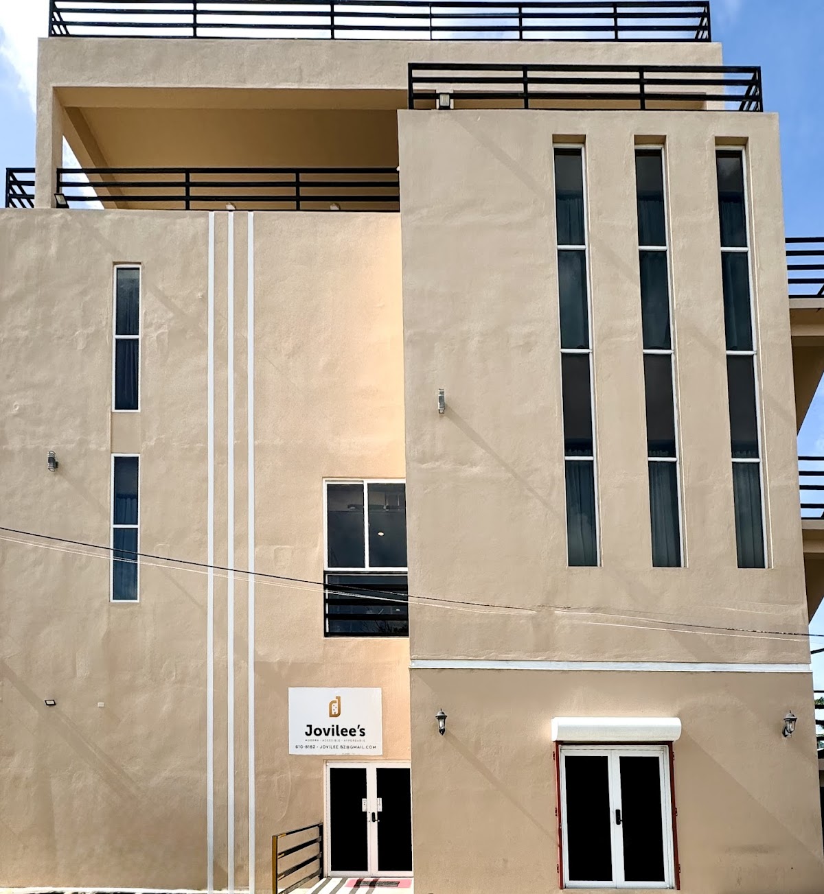 Jovilee Hotel gallery 4