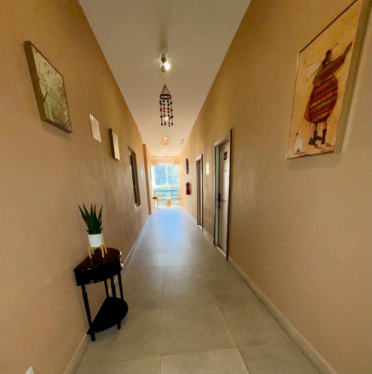 Jovilee Hotel gallery 5