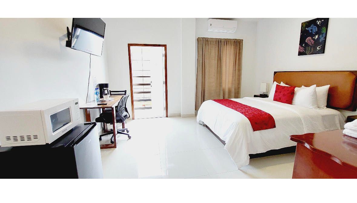 Jovilee Hotel gallery 7