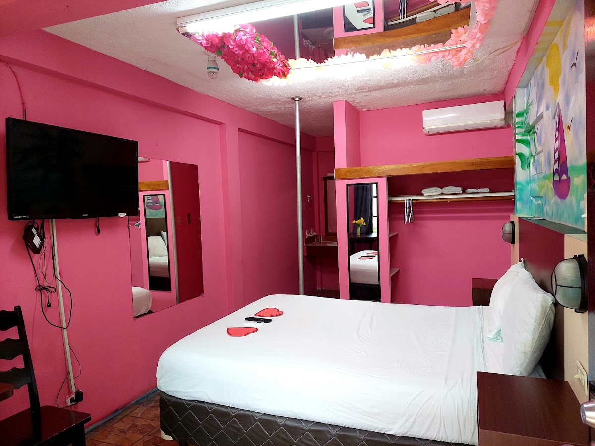 Best Time Inn Belize - Hotel - Car Rental gallery 2