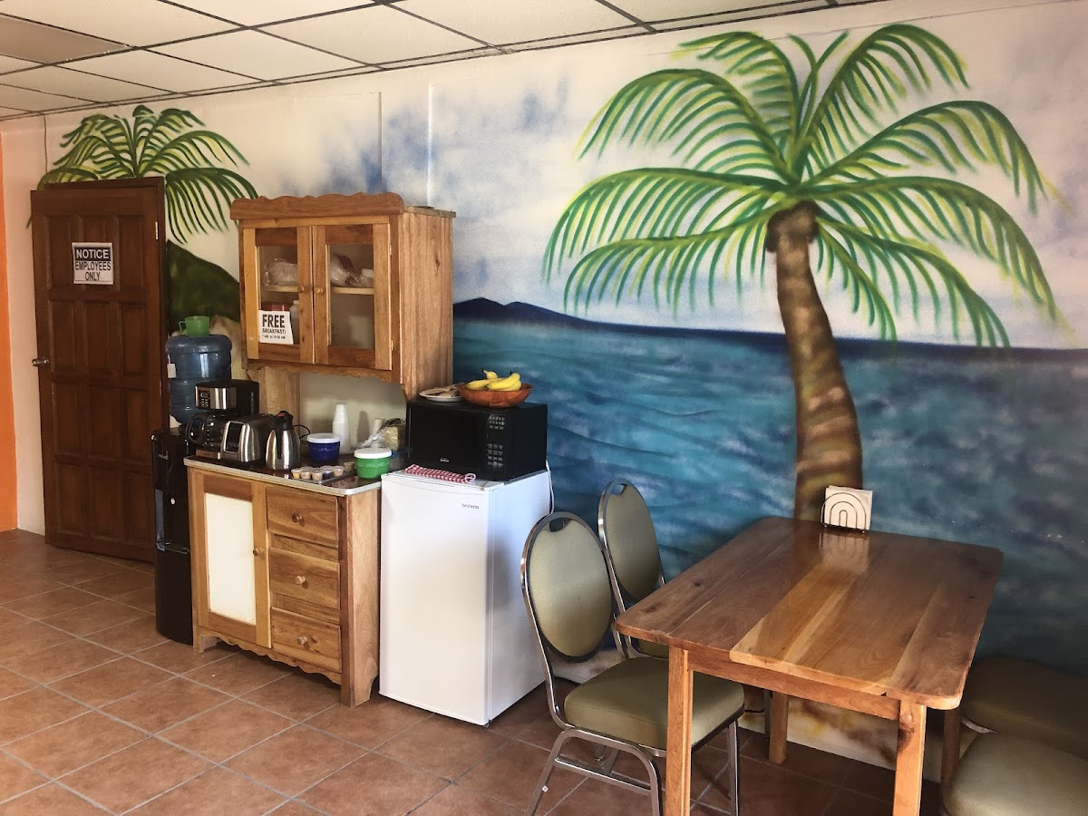 Best Time Inn Belize - Hotel - Car Rental gallery 6