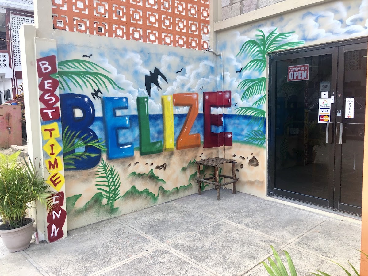 Best Time Inn Belize - Hotel - Car Rental gallery 7
