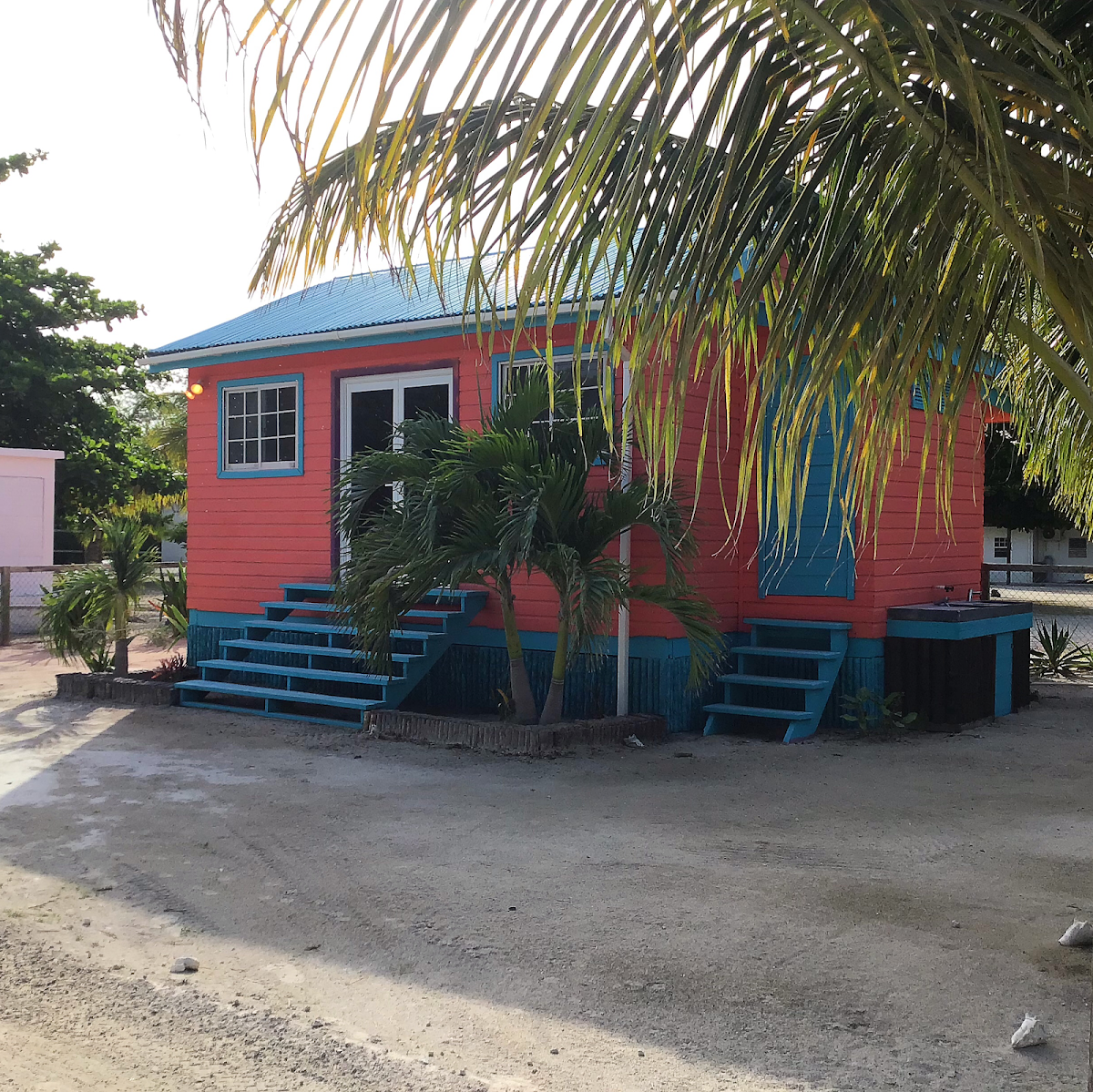 Las Amapolas - Casitas at El Cocal gallery 10