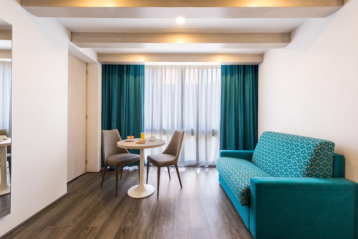 Hotel Casa Blanca gallery 8