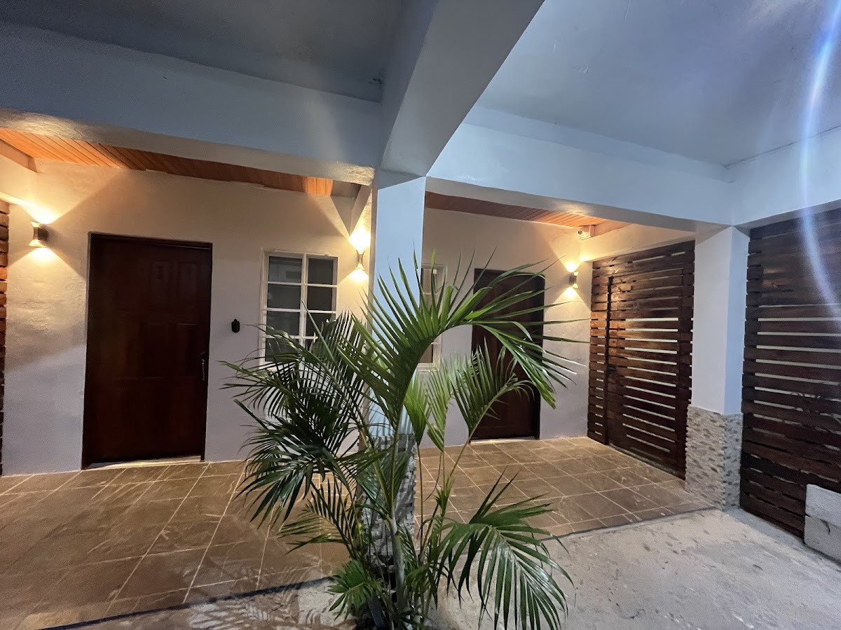 Casa De Shangrila Boutique Guesthouse cover