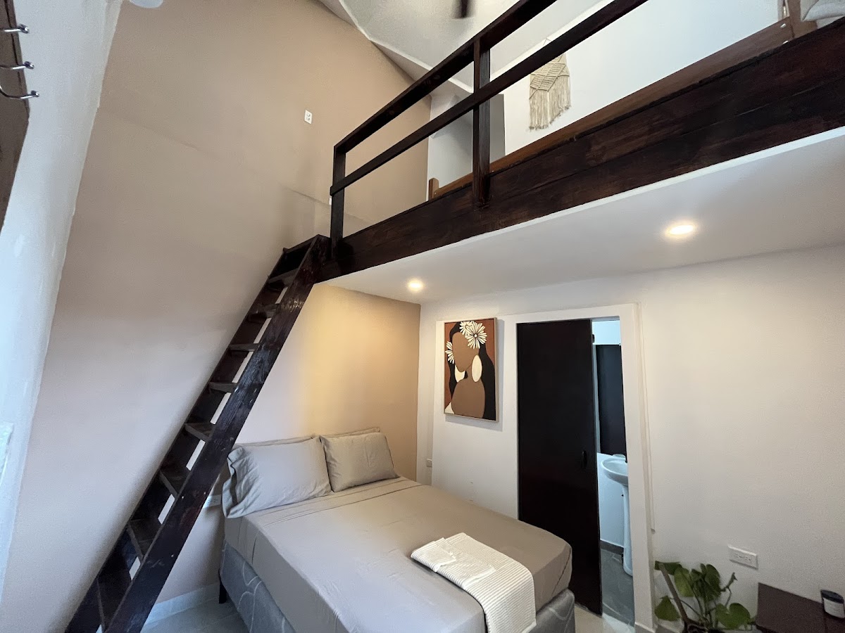 Casa De Shangrila Boutique Guesthouse gallery 5
