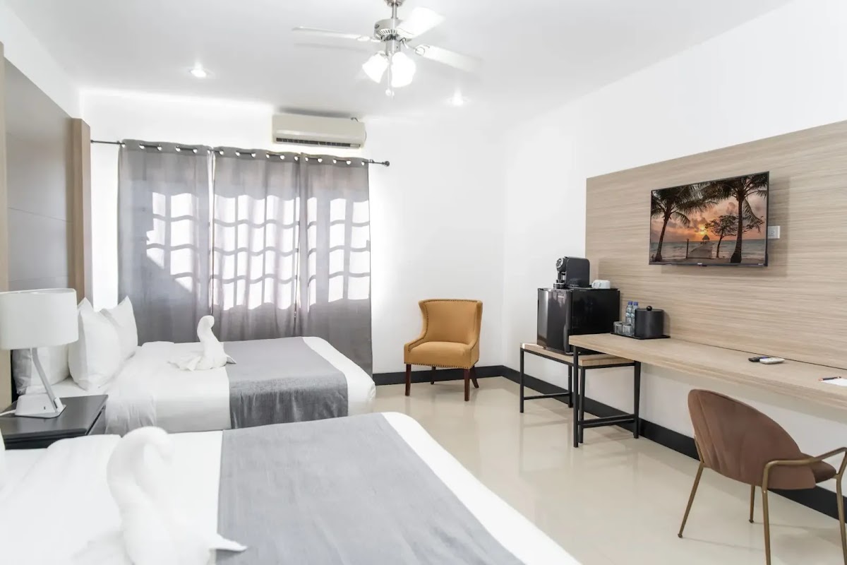 Pickwick Park View Hotel gallery 2
