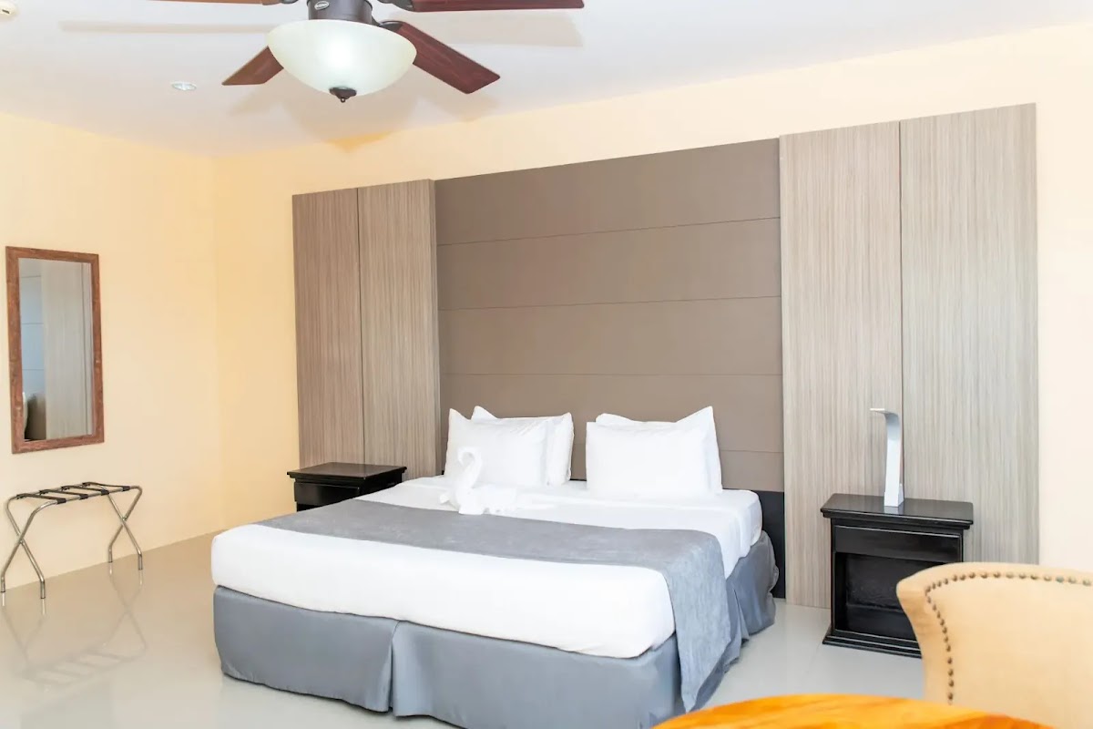 Pickwick Park View Hotel gallery 4