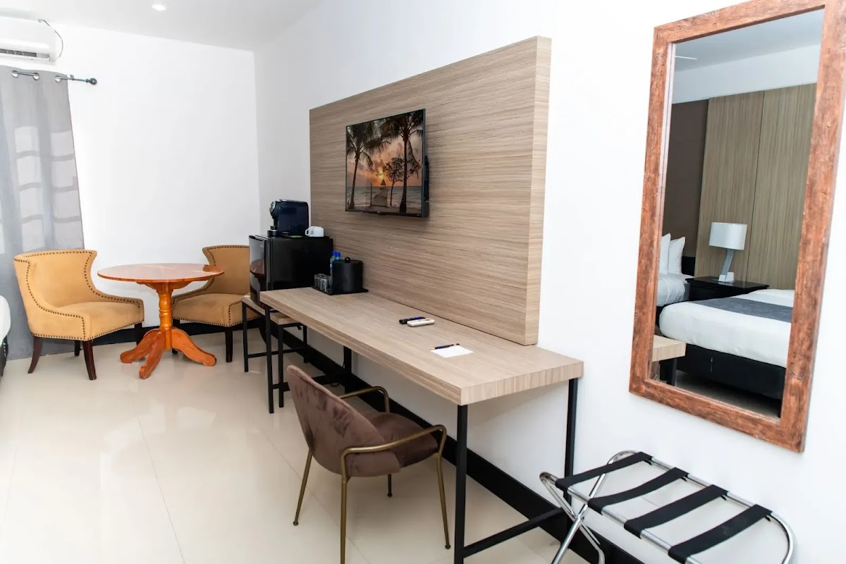 Pickwick Park View Hotel gallery 9
