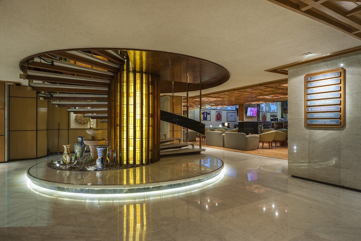 Hotel Casa Blanca gallery 9
