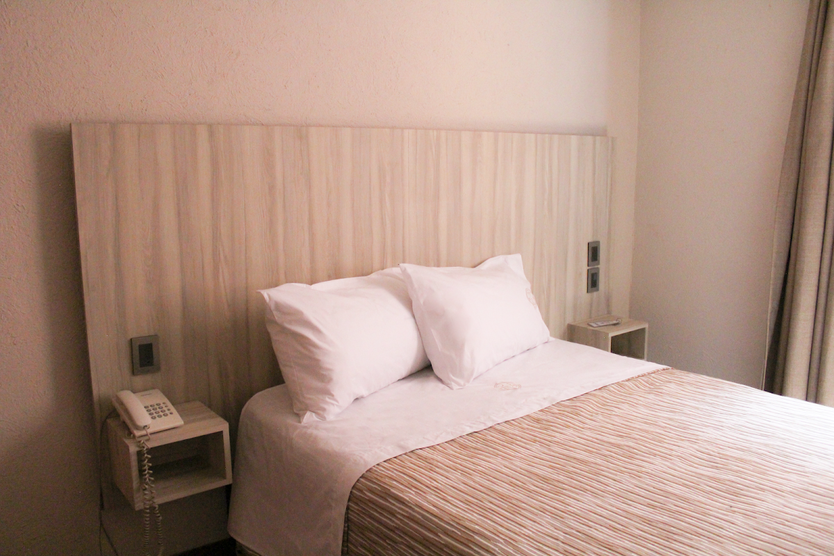 Hotel Congreso gallery 4