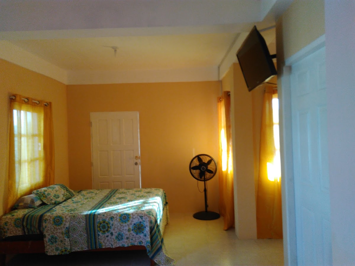Orange Guest House gallery 2