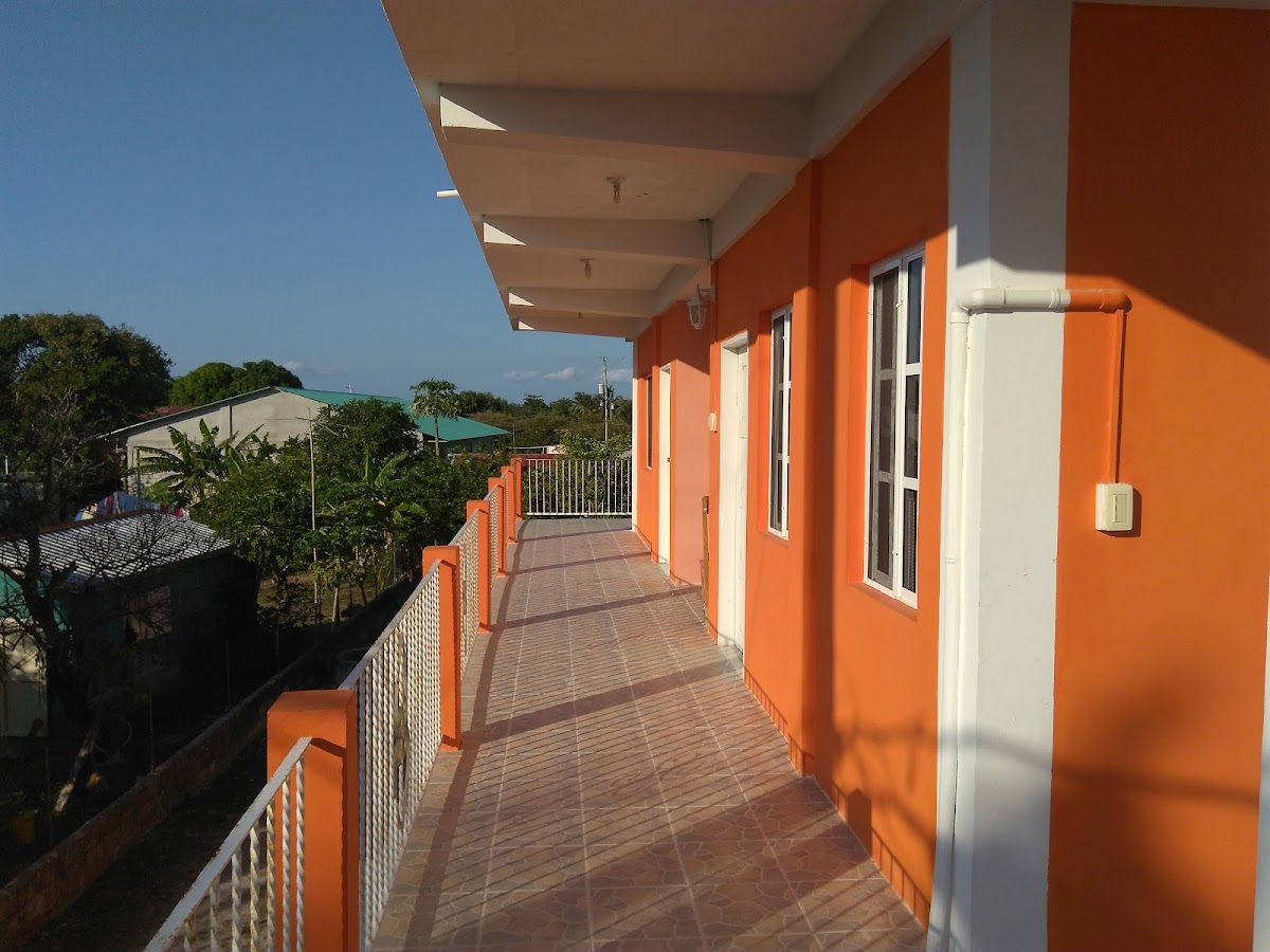 Orange Guest House gallery 4