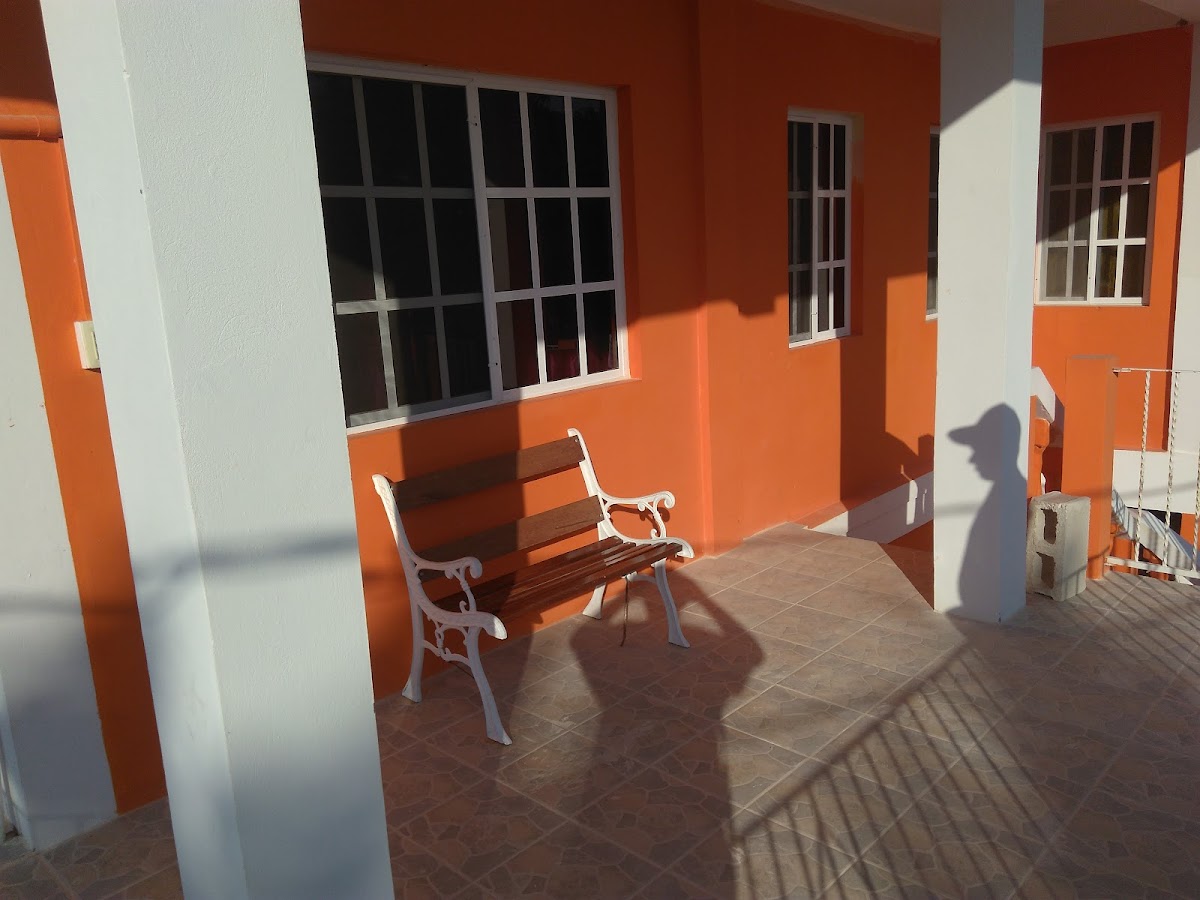 Orange Guest House gallery 6