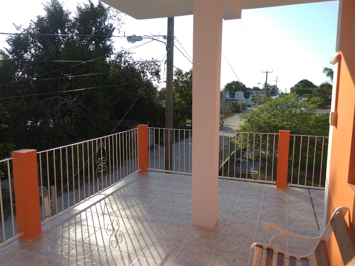 Orange Guest House gallery 8