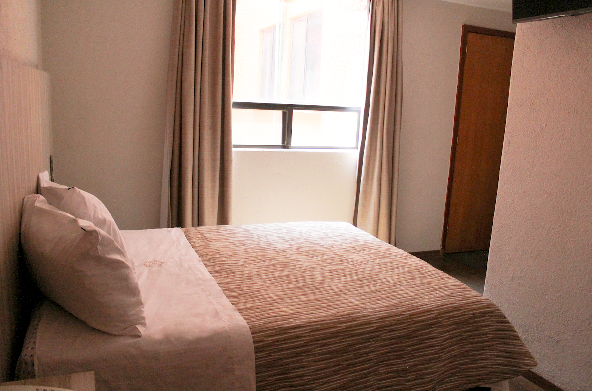 Hotel Congreso gallery 5