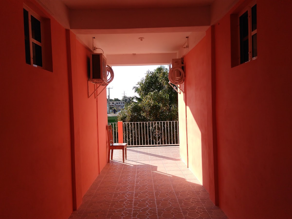 Orange Guest House gallery 9