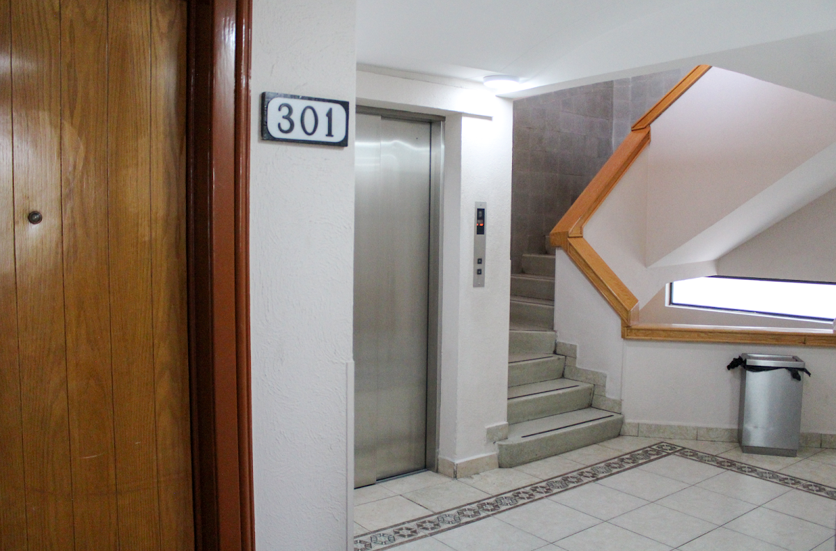 Hotel Congreso gallery 7