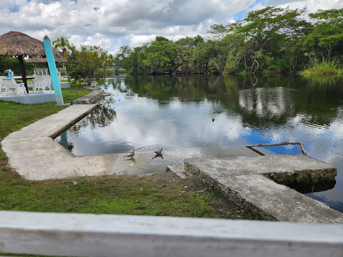 Lamanai Riverside Retreat gallery 4