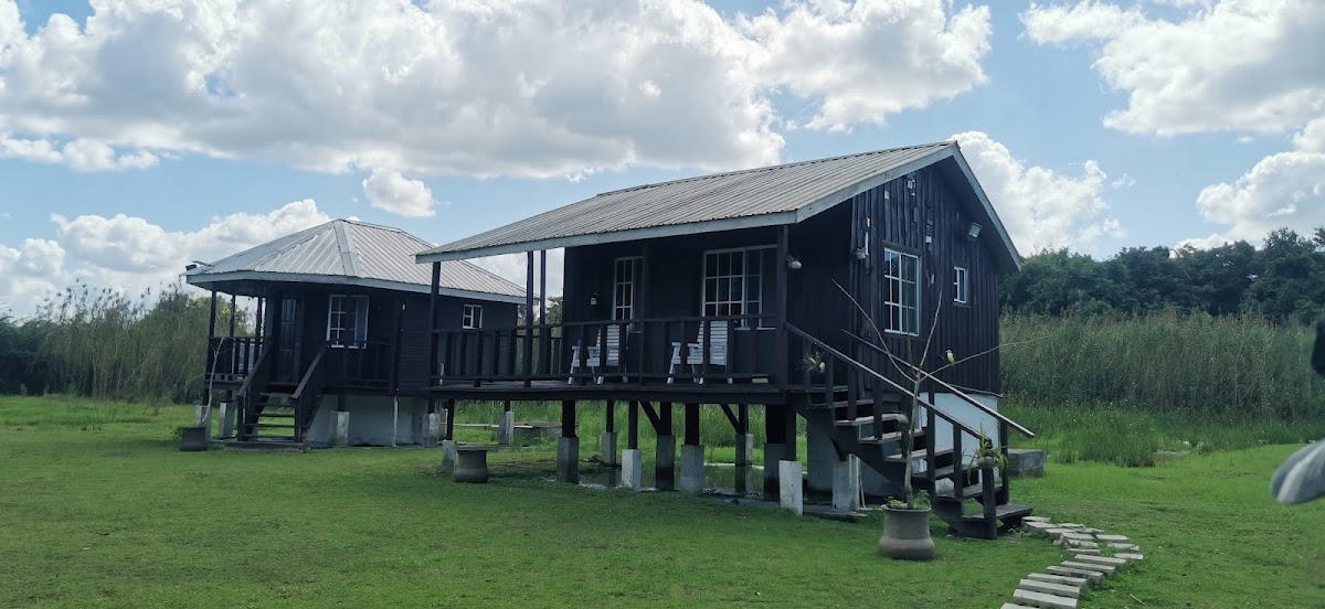 Lamanai Riverside Retreat gallery 6