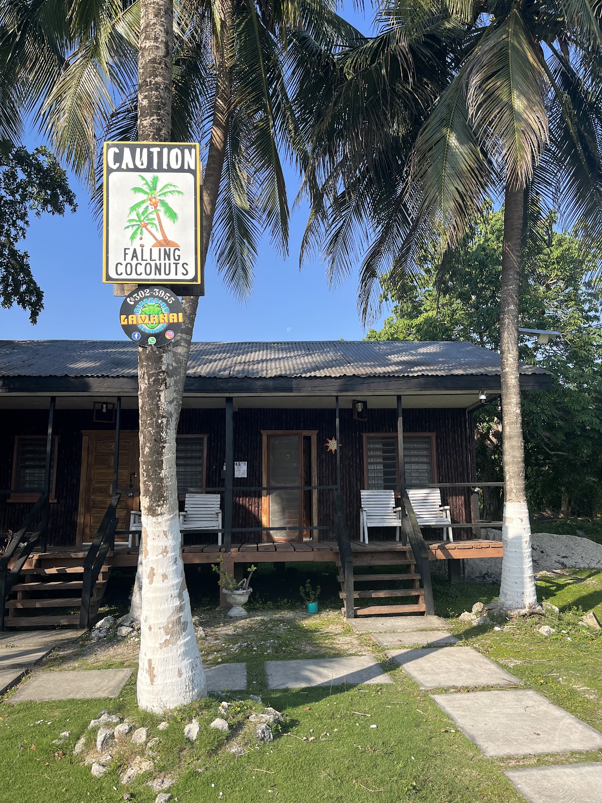 Lamanai Riverside Retreat gallery 8