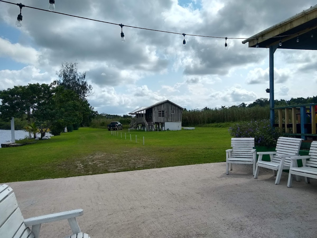 Lamanai Riverside Retreat gallery 9