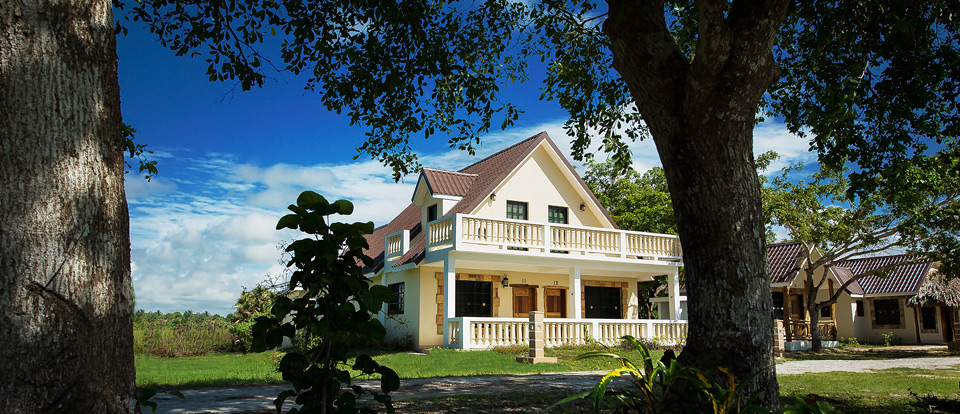El Gran Mestizo Riverside Cabins gallery 1