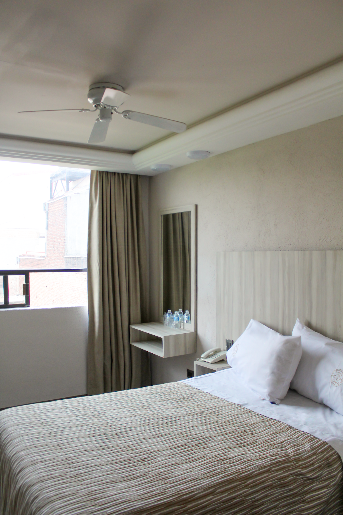 Hotel Congreso gallery 8