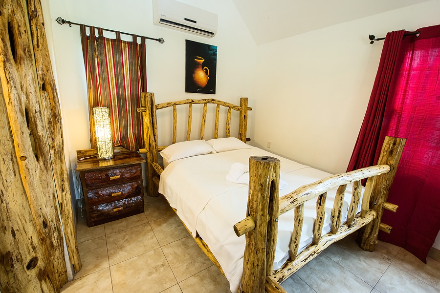El Gran Mestizo Riverside Cabins gallery 2