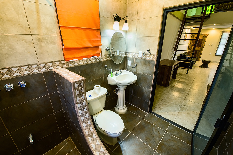 El Gran Mestizo Riverside Cabins gallery 4