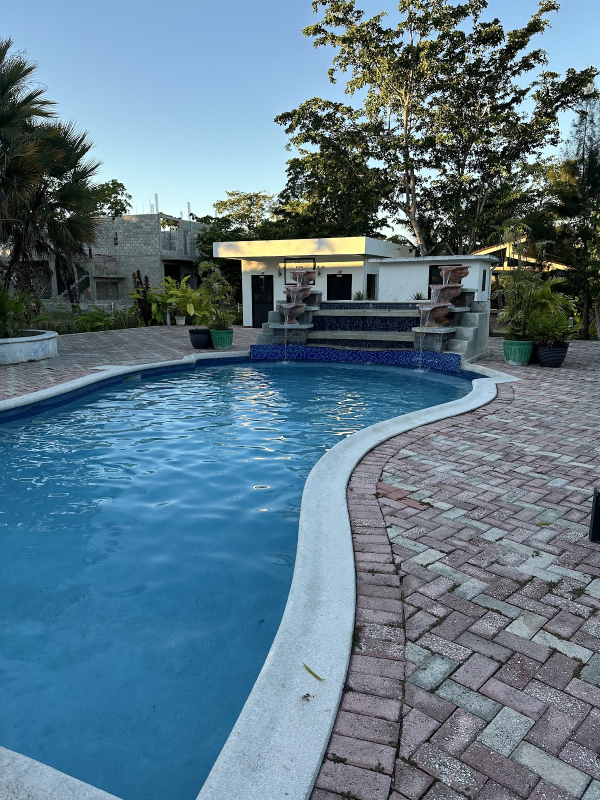 El Gran Mestizo Riverside Cabins gallery 7