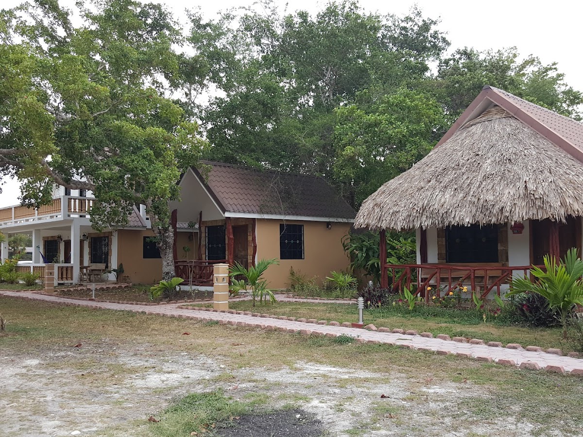 El Gran Mestizo Riverside Cabins gallery 9
