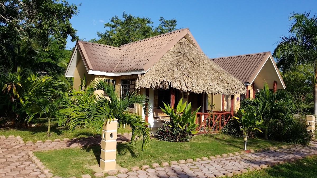 El Gran Mestizo Riverside Cabins gallery 10