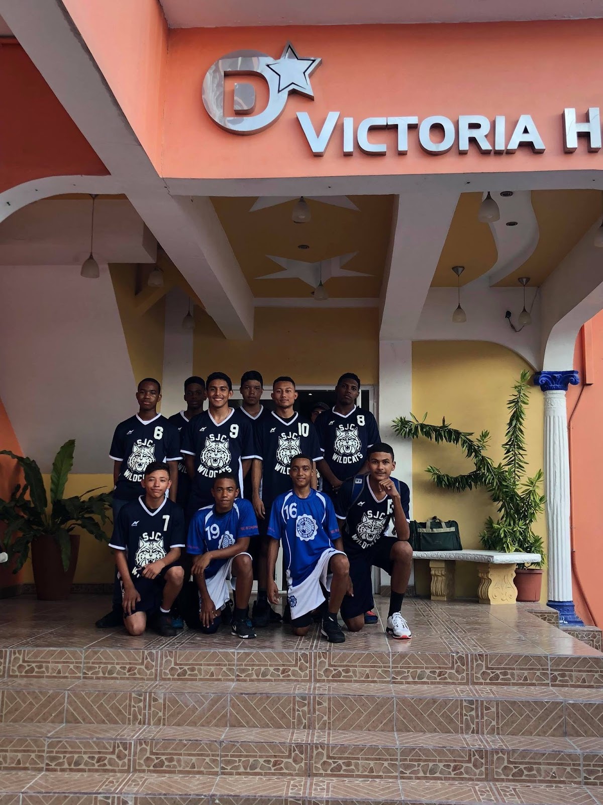 D* Victoria Hotel gallery 8