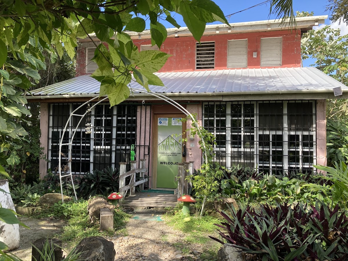 Casa Ricky's gallery 3