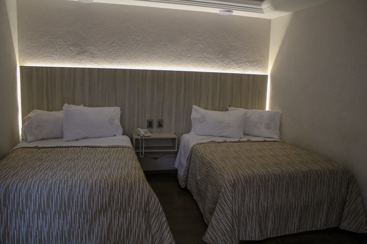 Hotel Congreso gallery 10