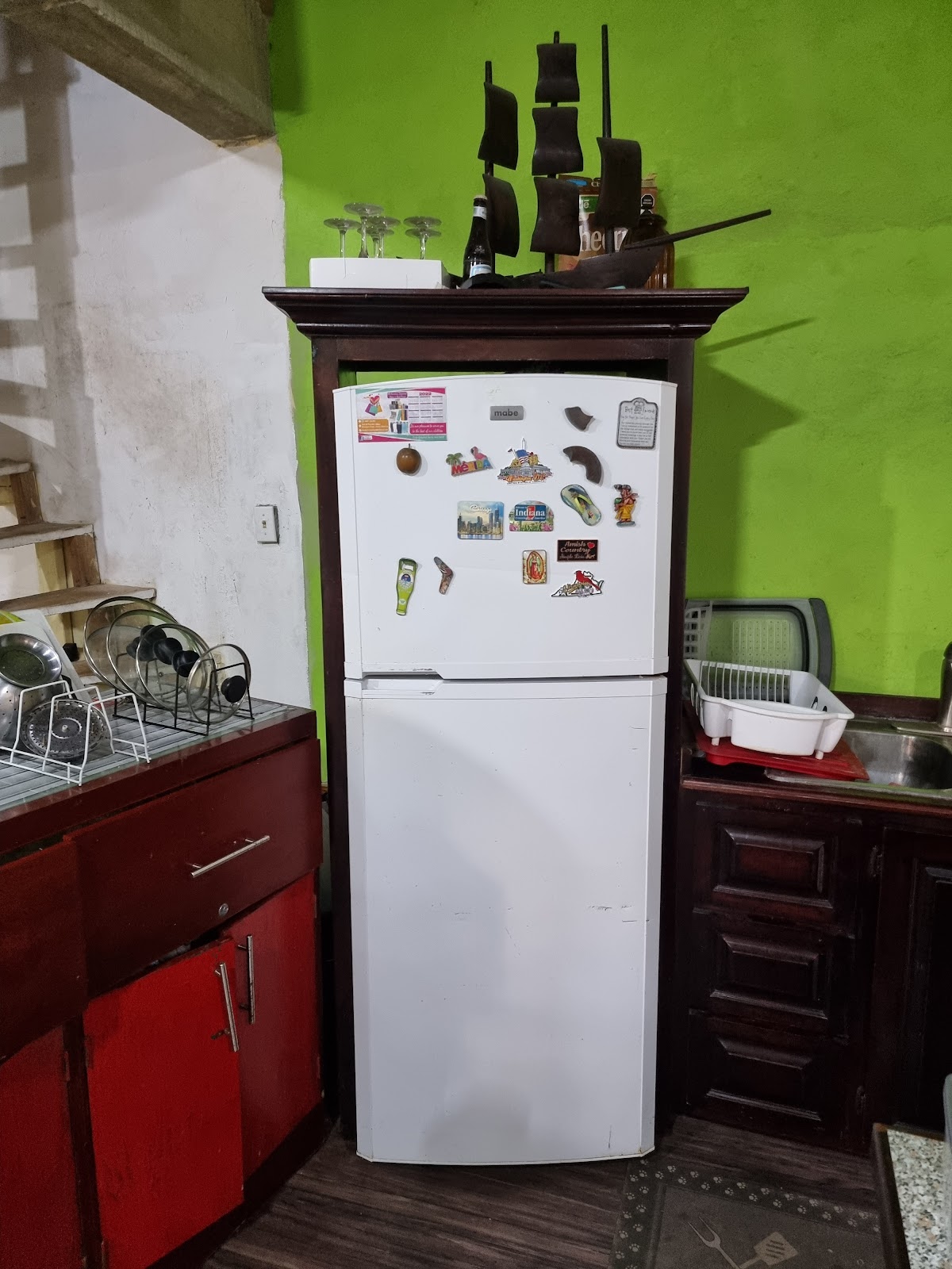 Casa Ricky's gallery 8
