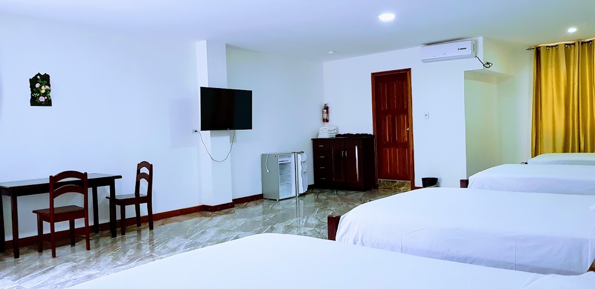 Day & Night Hotel gallery 2