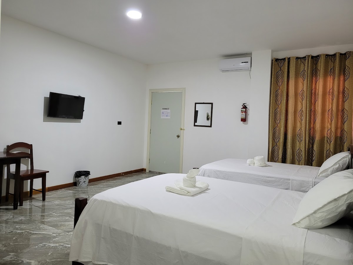 Day & Night Hotel gallery 4