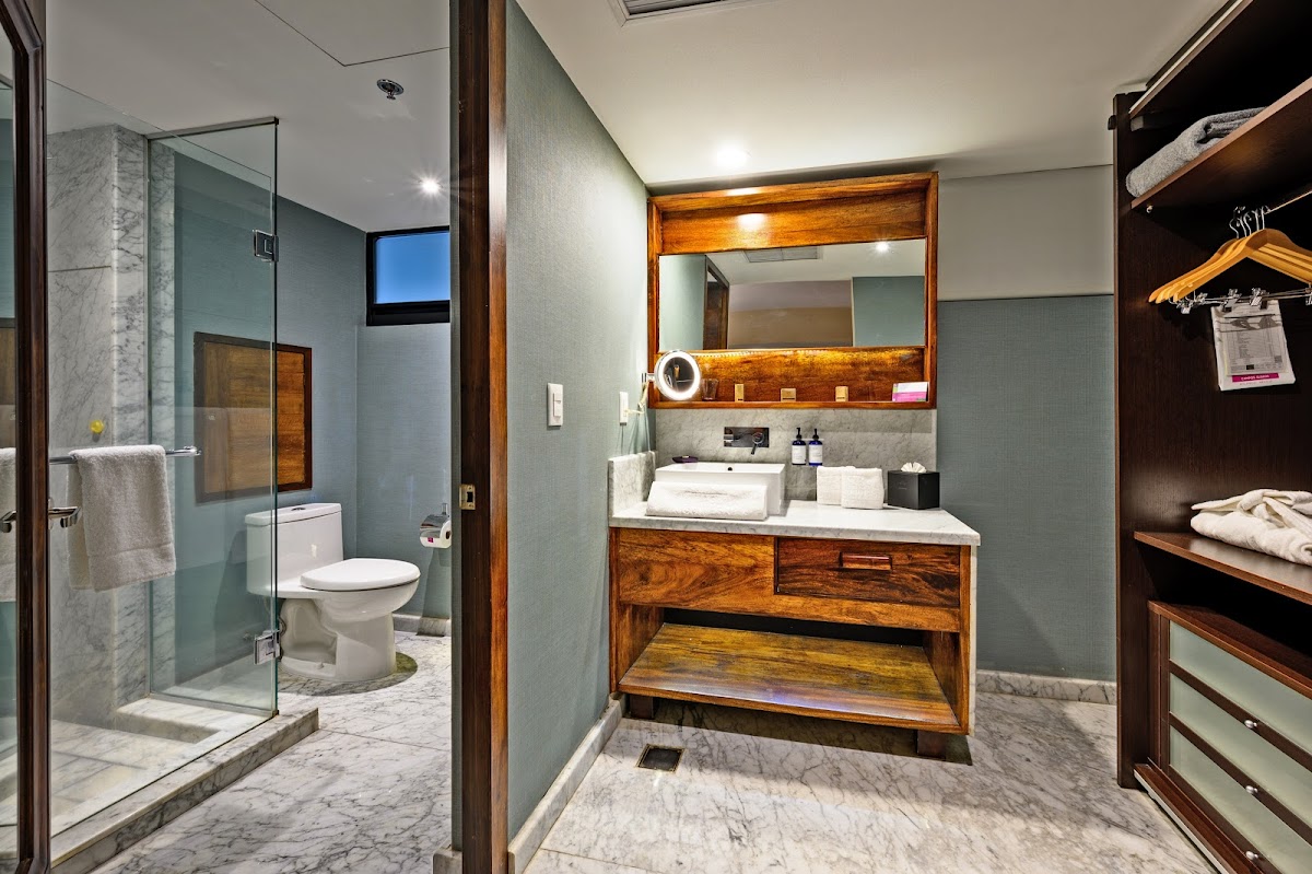 Las Suites Campos Eliseos gallery 8