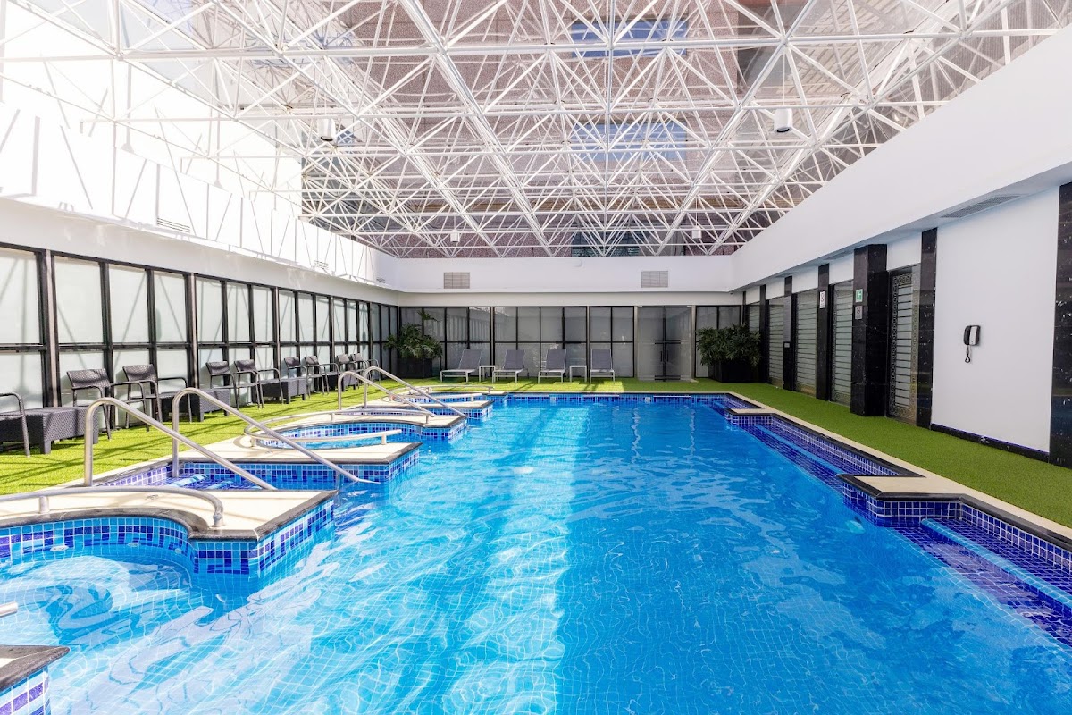 Barceló México Reforma gallery 8