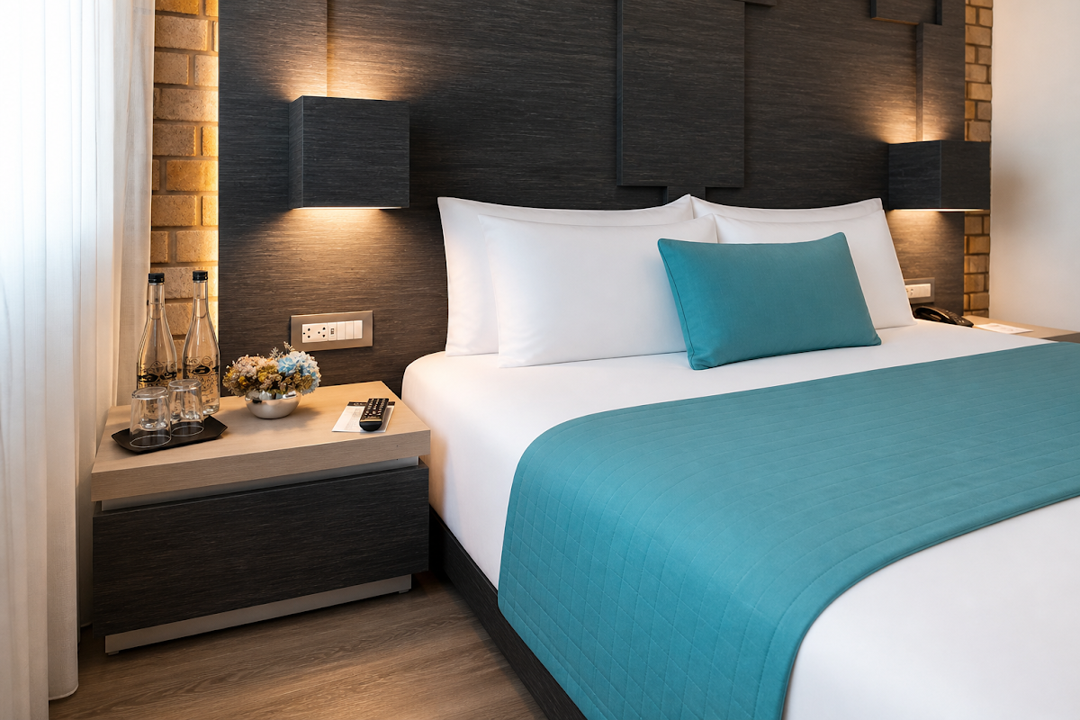 Hotel Punto Mx gallery 2