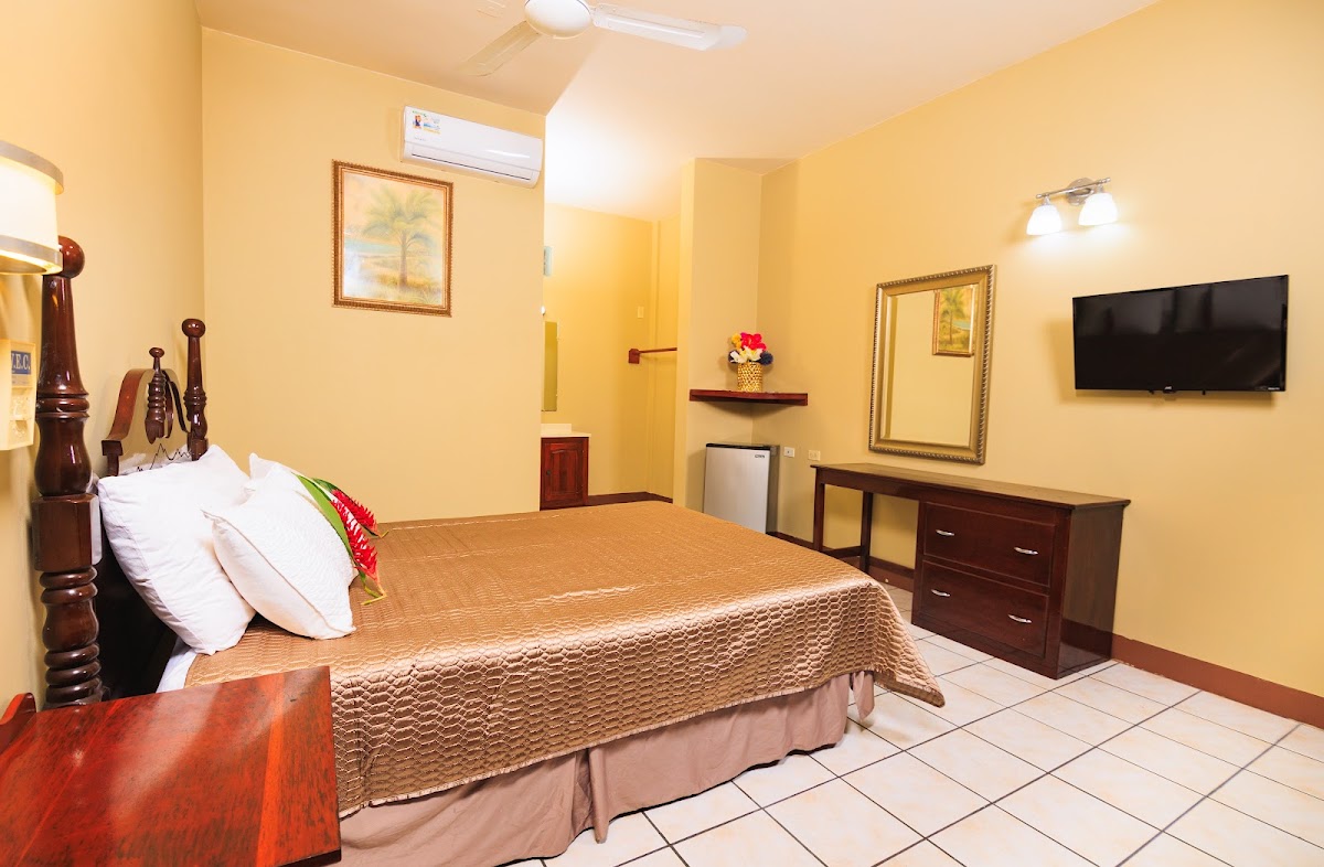 St. Christopher’s Hotel gallery 2