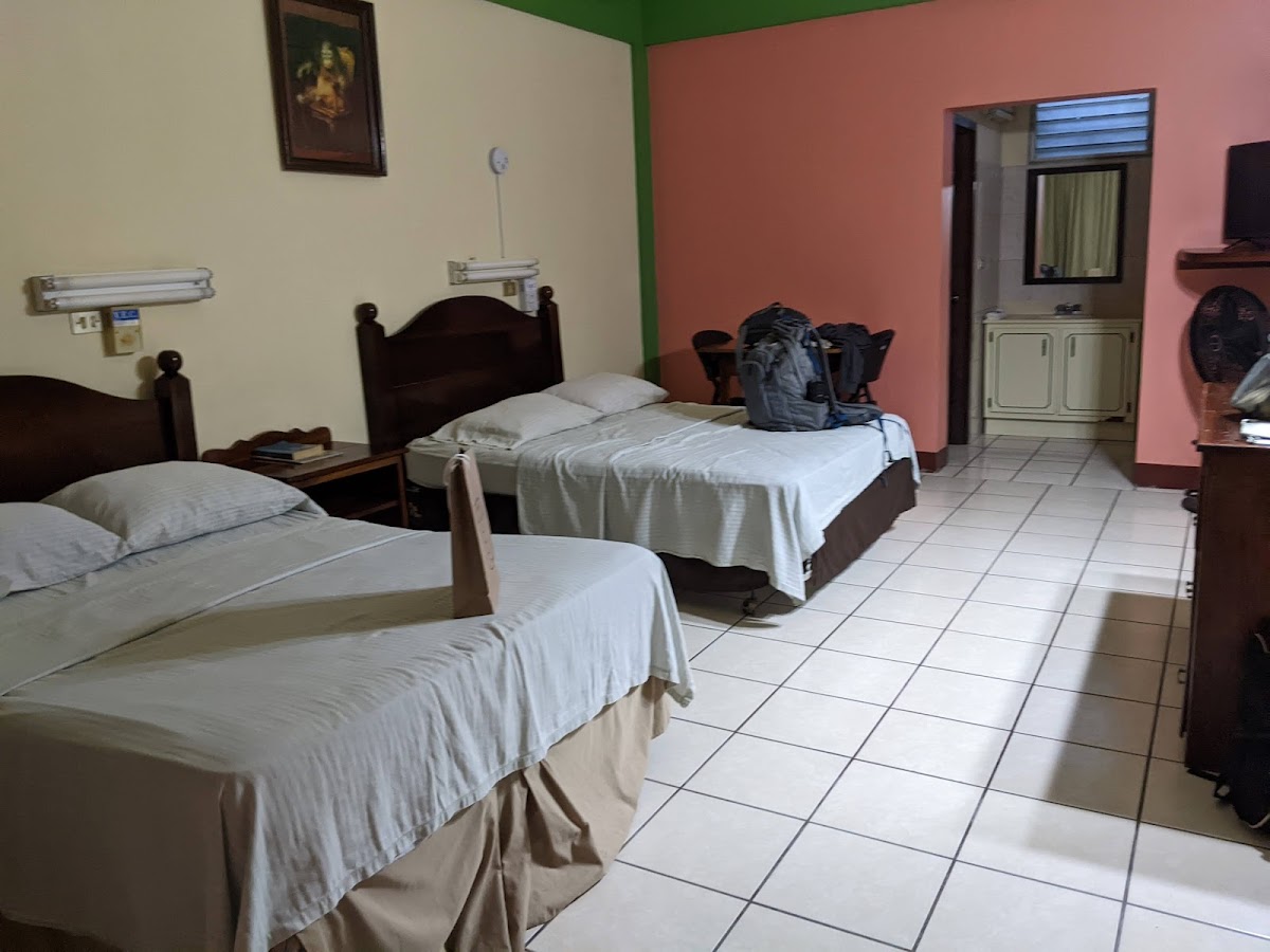 St. Christopher’s Hotel gallery 5