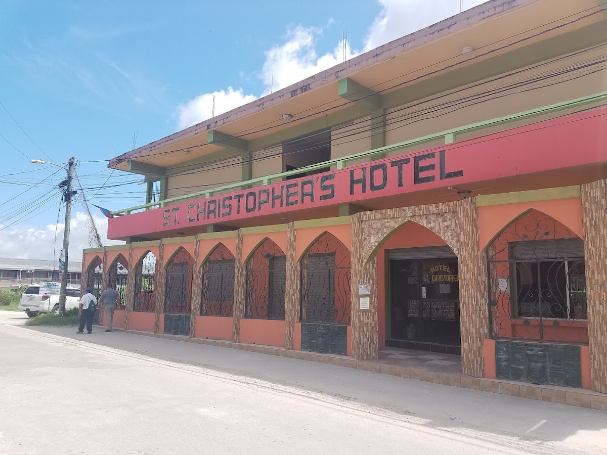 St. Christopher’s Hotel gallery 8